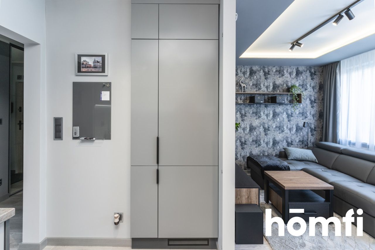 Apartment for rent Warszawska street next to SKYRES Apartment Rent