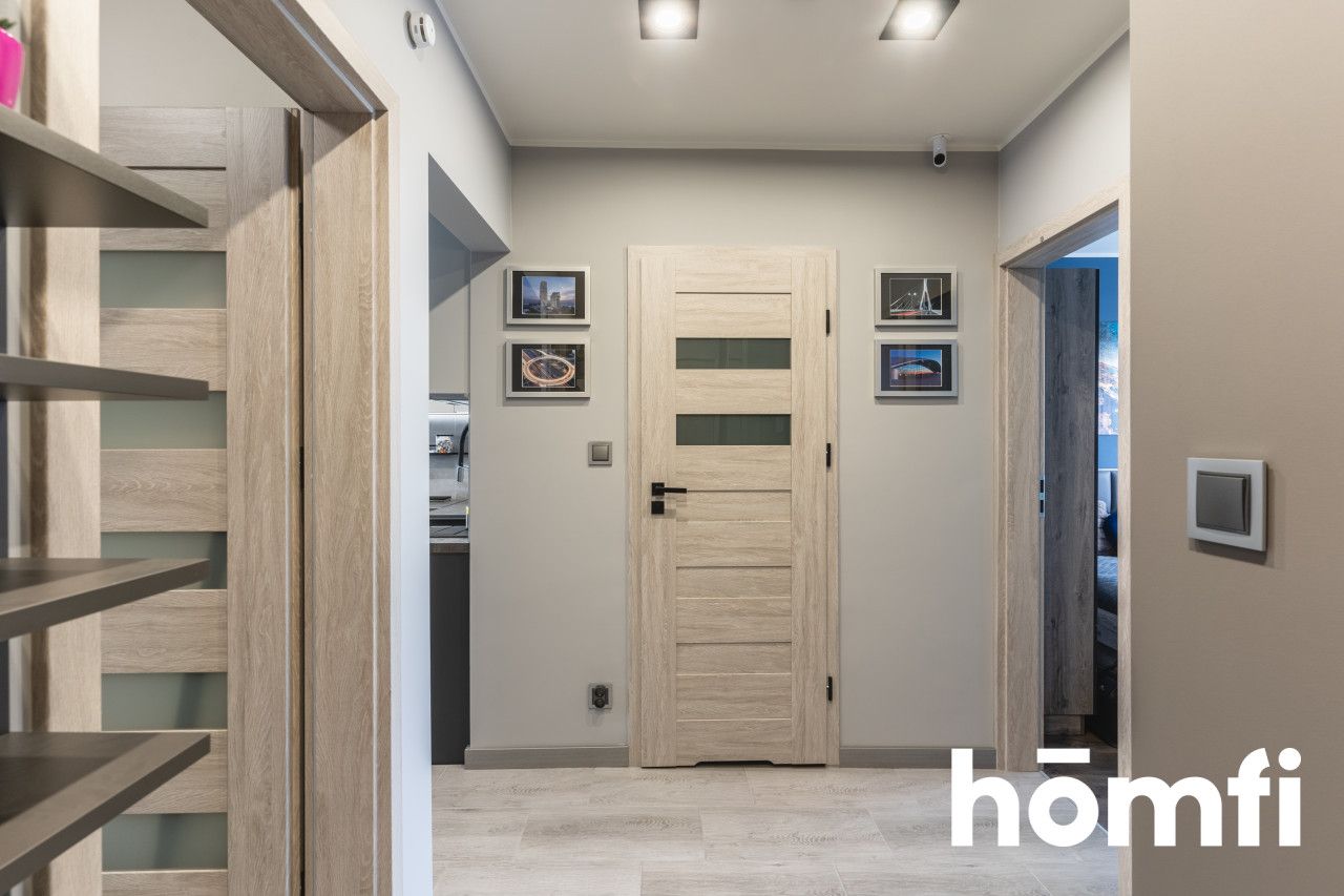 Apartment for rent Warszawska street next to SKYRES Apartment Rent