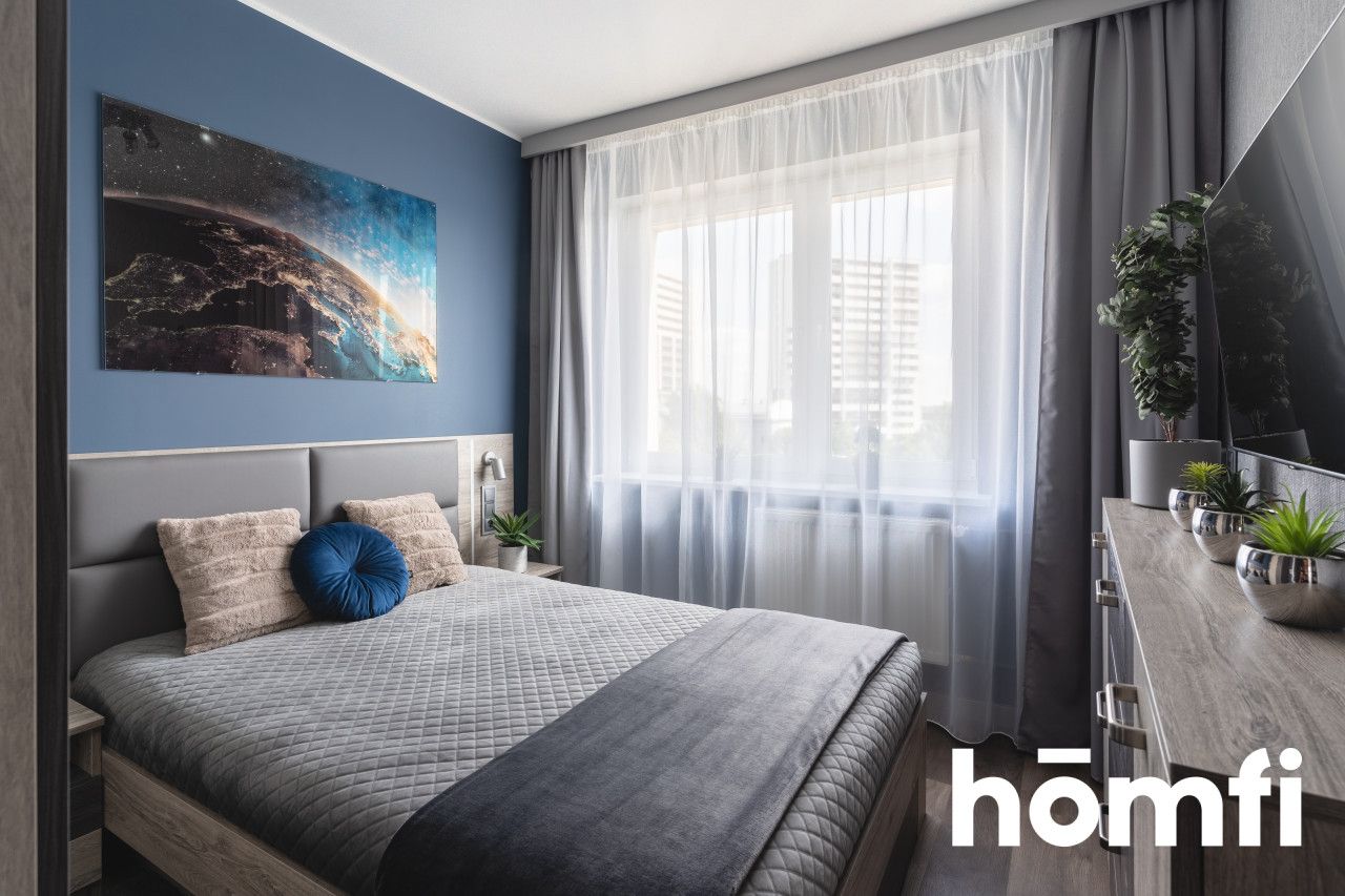 Apartment for rent Warszawska street next to SKYRES Apartment Rent