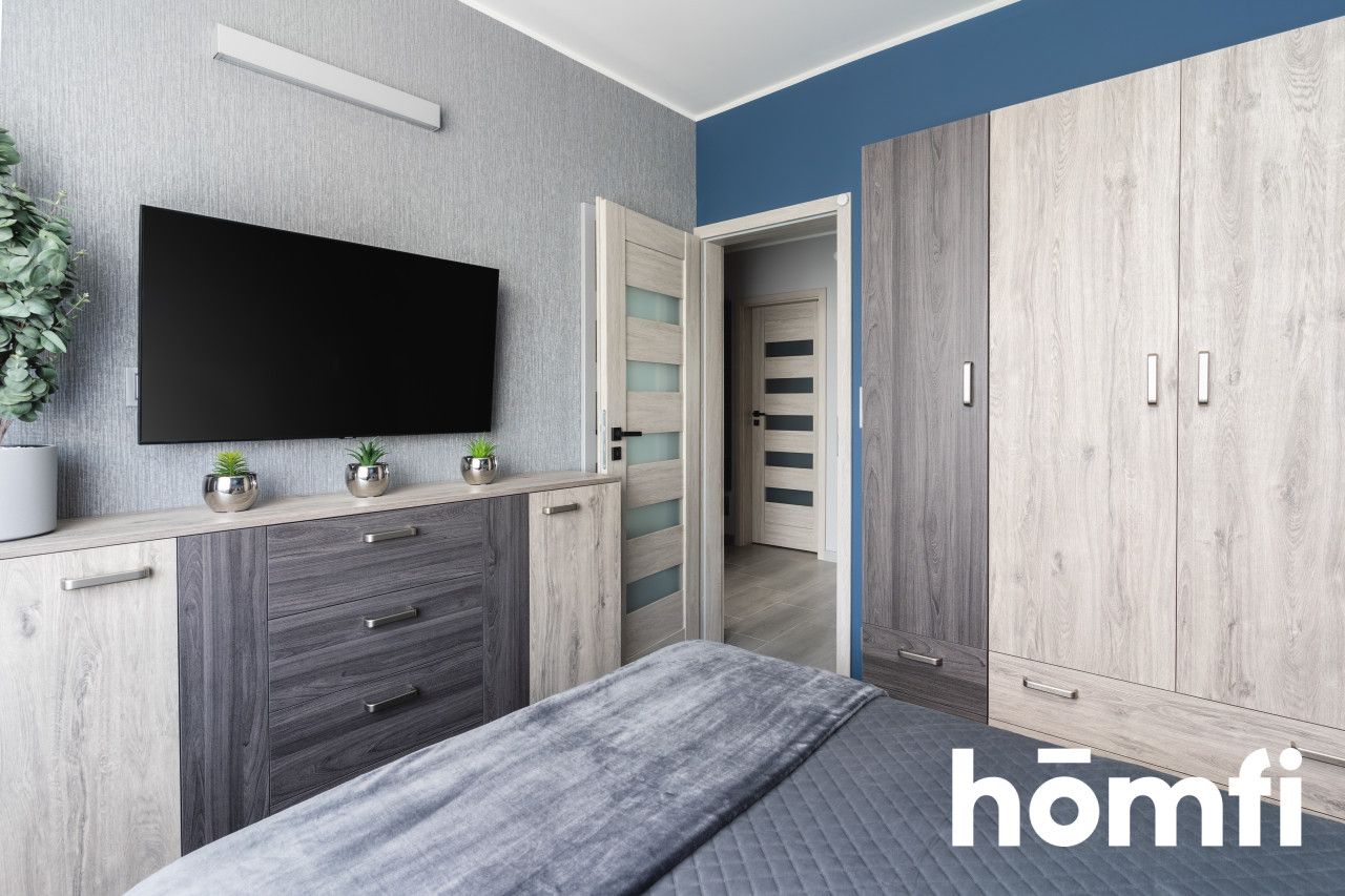 Apartment for rent Warszawska street next to SKYRES Apartment Rent