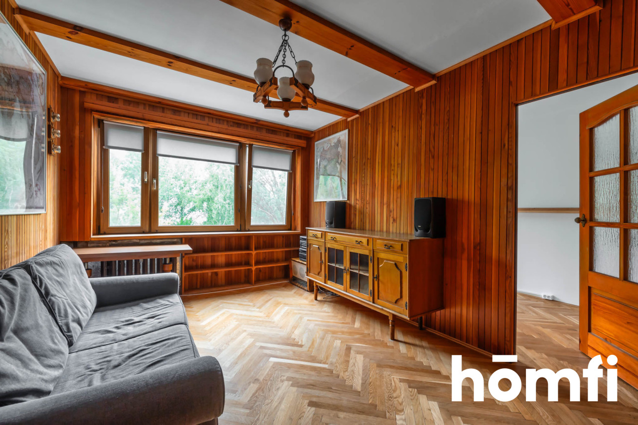 Stylowe mieszkanie w bardzo dobrej lokalizacji - Mieszkanie - Sprzedaż - Lublin, Czechów