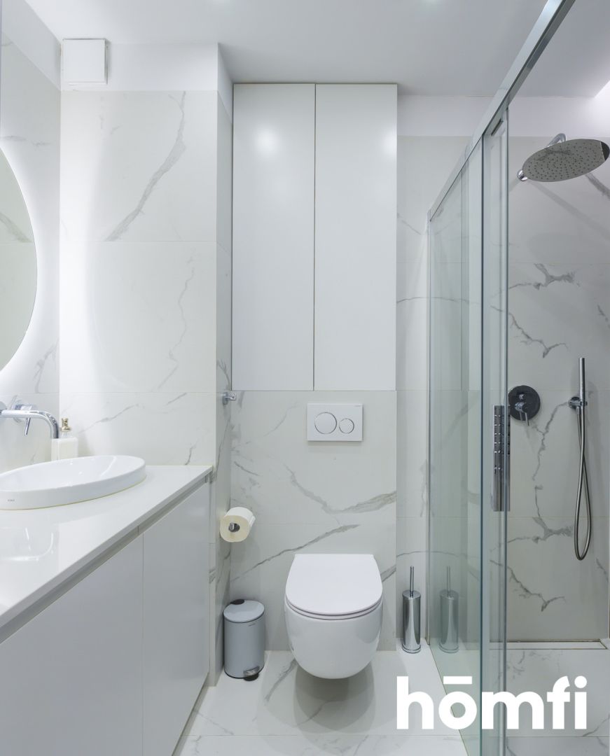 For sale 2-room with a garden. New Grabiszyn. - Apartment - Sale - Wrocław, Fabryczna / Grabiszyn