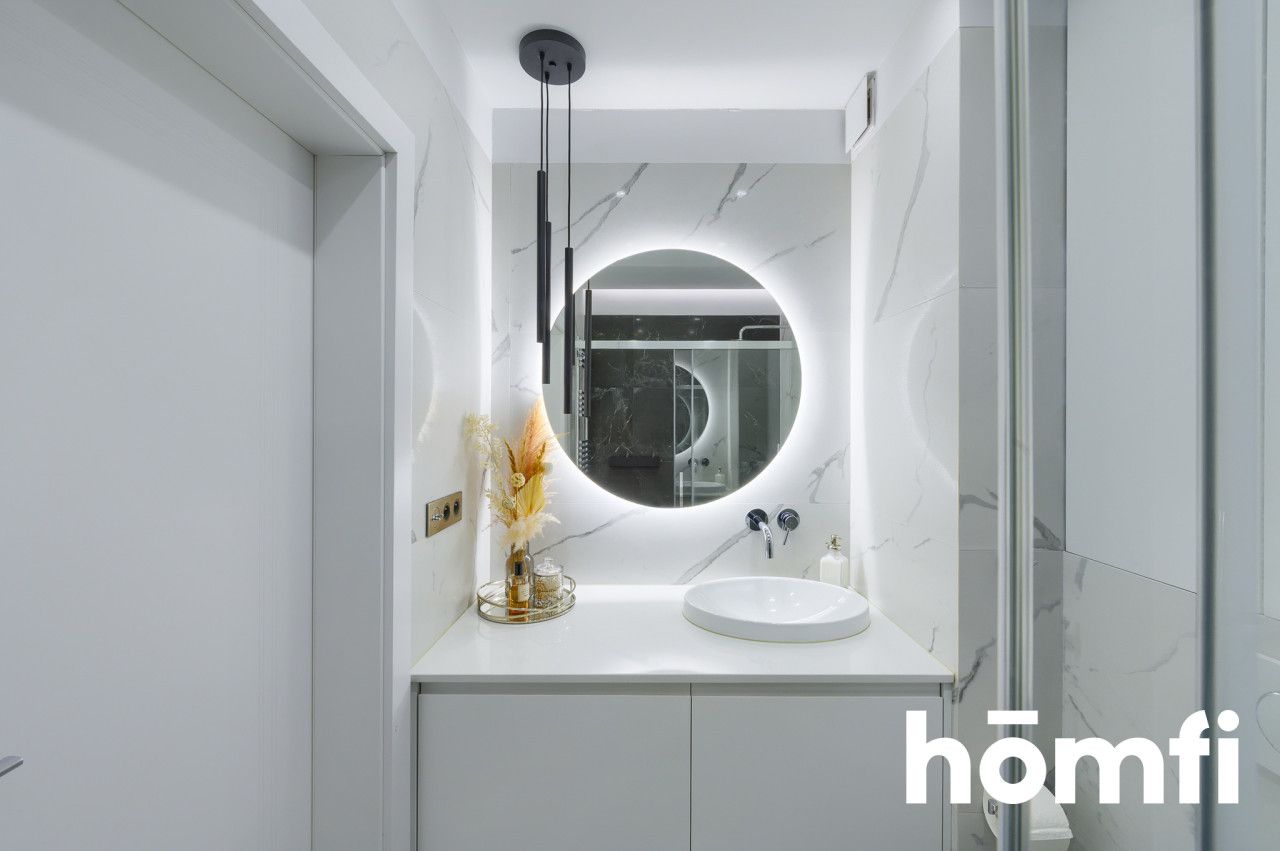 For sale 2-room with a garden. New Grabiszyn. - Apartment - Sale - Wrocław, Fabryczna / Grabiszyn