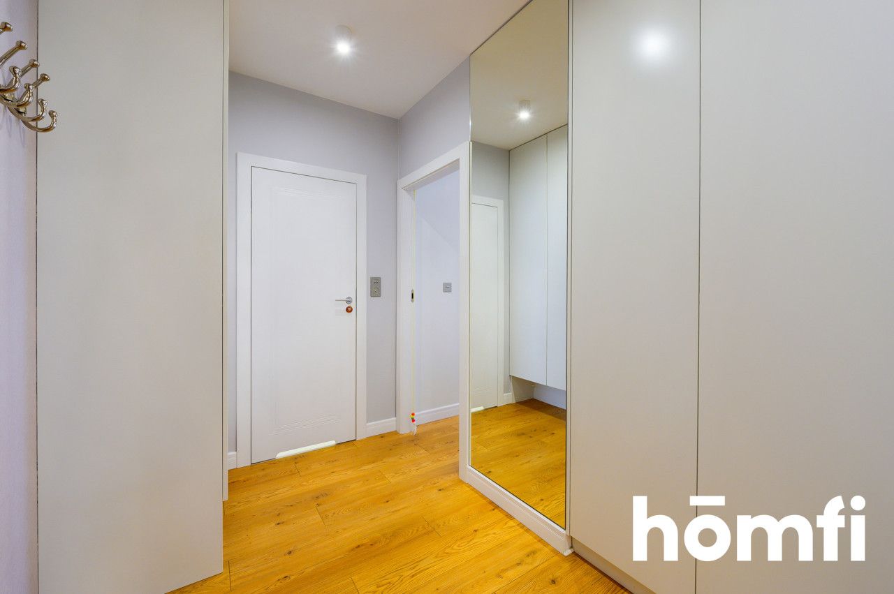 For sale 2-room with a garden. New Grabiszyn. - Apartment - Sale - Wrocław, Fabryczna / Grabiszyn