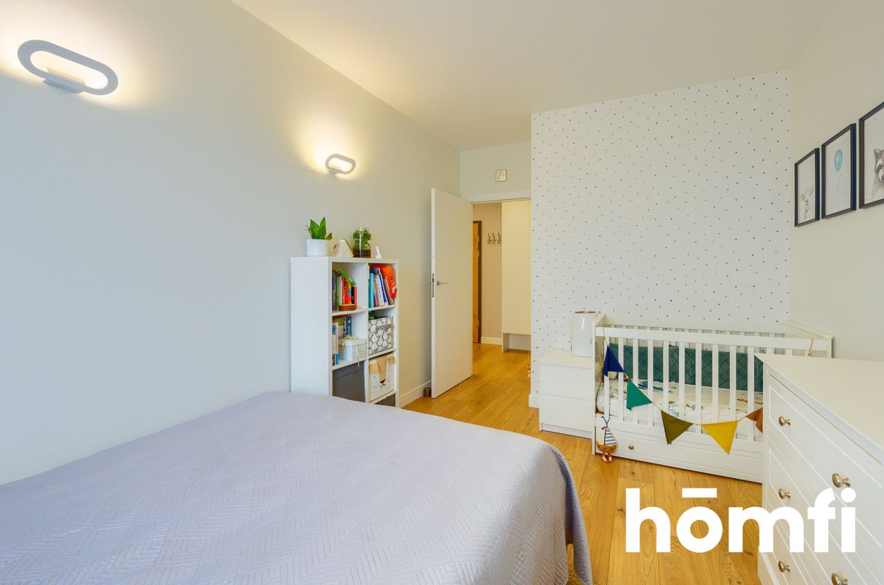 For sale 2-room with a garden. New Grabiszyn. - Apartment - Sale - Wrocław, Fabryczna / Grabiszyn