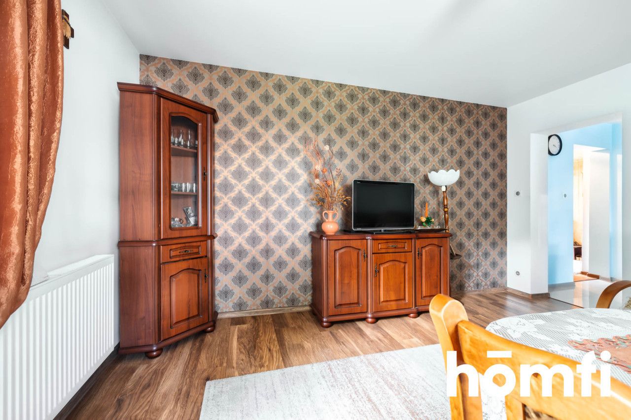 Detached house in the privacy of trees - Дім - Продаж - Lublin, Rury Bonifraterskie