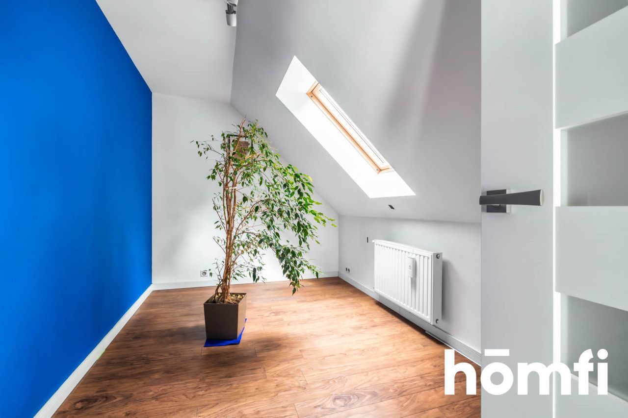 Detached house in the privacy of trees - Дім - Продаж - Lublin, Rury Bonifraterskie