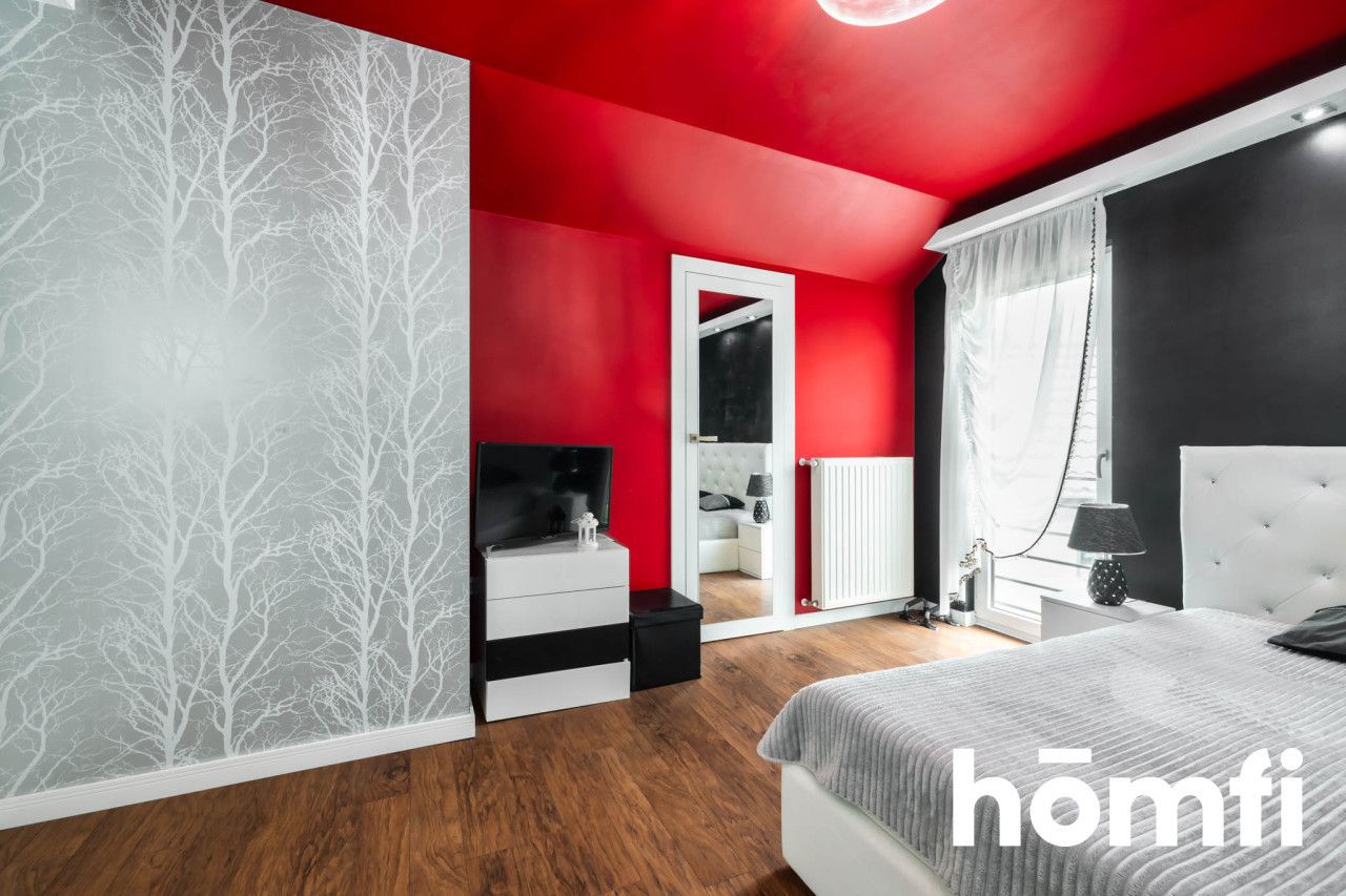 Detached house in the privacy of trees - Дім - Продаж - Lublin, Rury Bonifraterskie