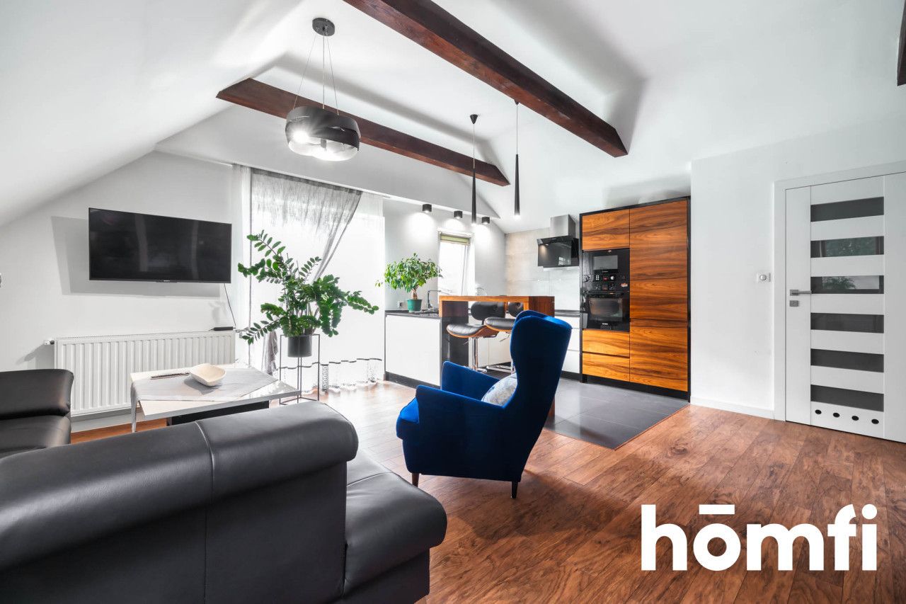 Detached house in the privacy of trees - Дім - Продаж - Lublin, Rury Bonifraterskie