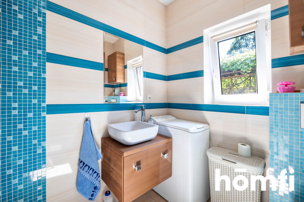 Detached house in the privacy of trees - Дім - Продаж - Lublin, Rury Bonifraterskie