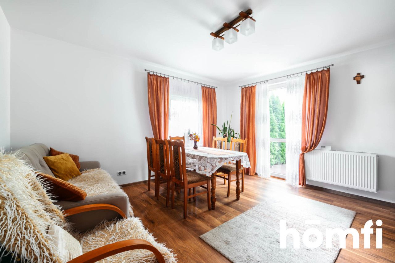 Detached house in the privacy of trees - Дім - Продаж - Lublin, Rury Bonifraterskie