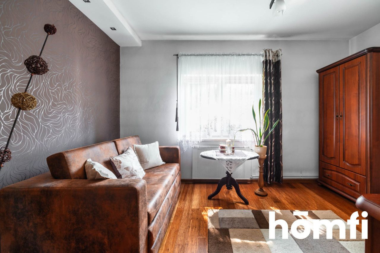 Detached house in the privacy of trees - Дім - Продаж - Lublin, Rury Bonifraterskie