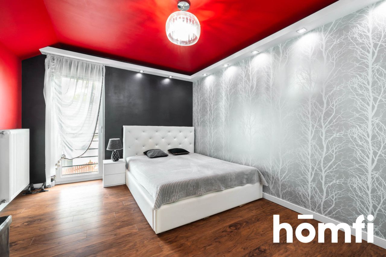 Detached house in the privacy of trees - Дім - Продаж - Lublin, Rury Bonifraterskie