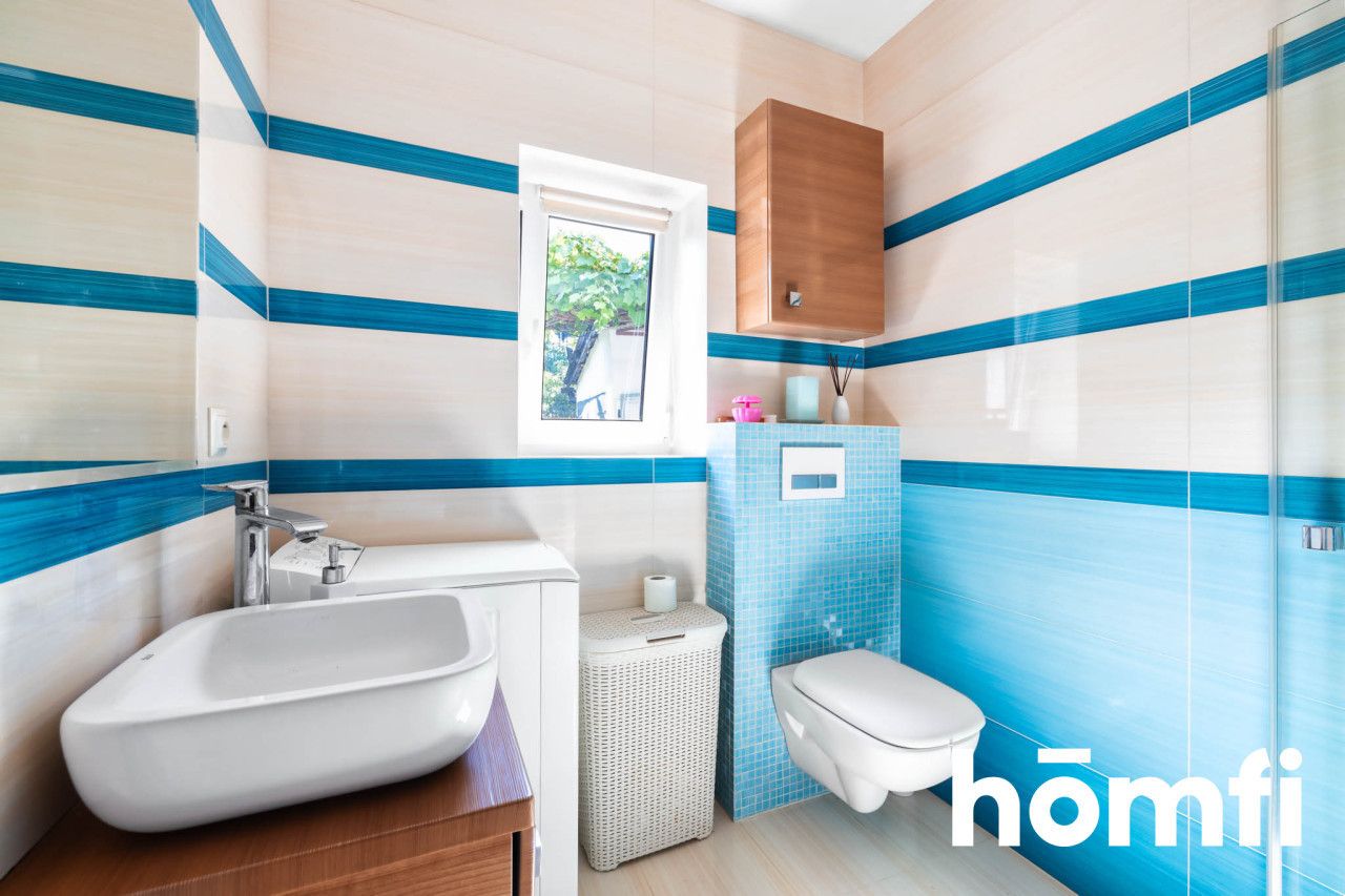 Detached house in the privacy of trees - Дім - Продаж - Lublin, Rury Bonifraterskie