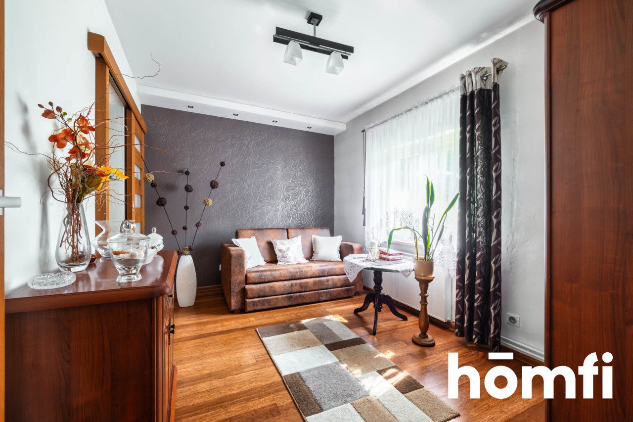 Detached house in the privacy of trees - Дім - Продаж - Lublin, Rury Bonifraterskie