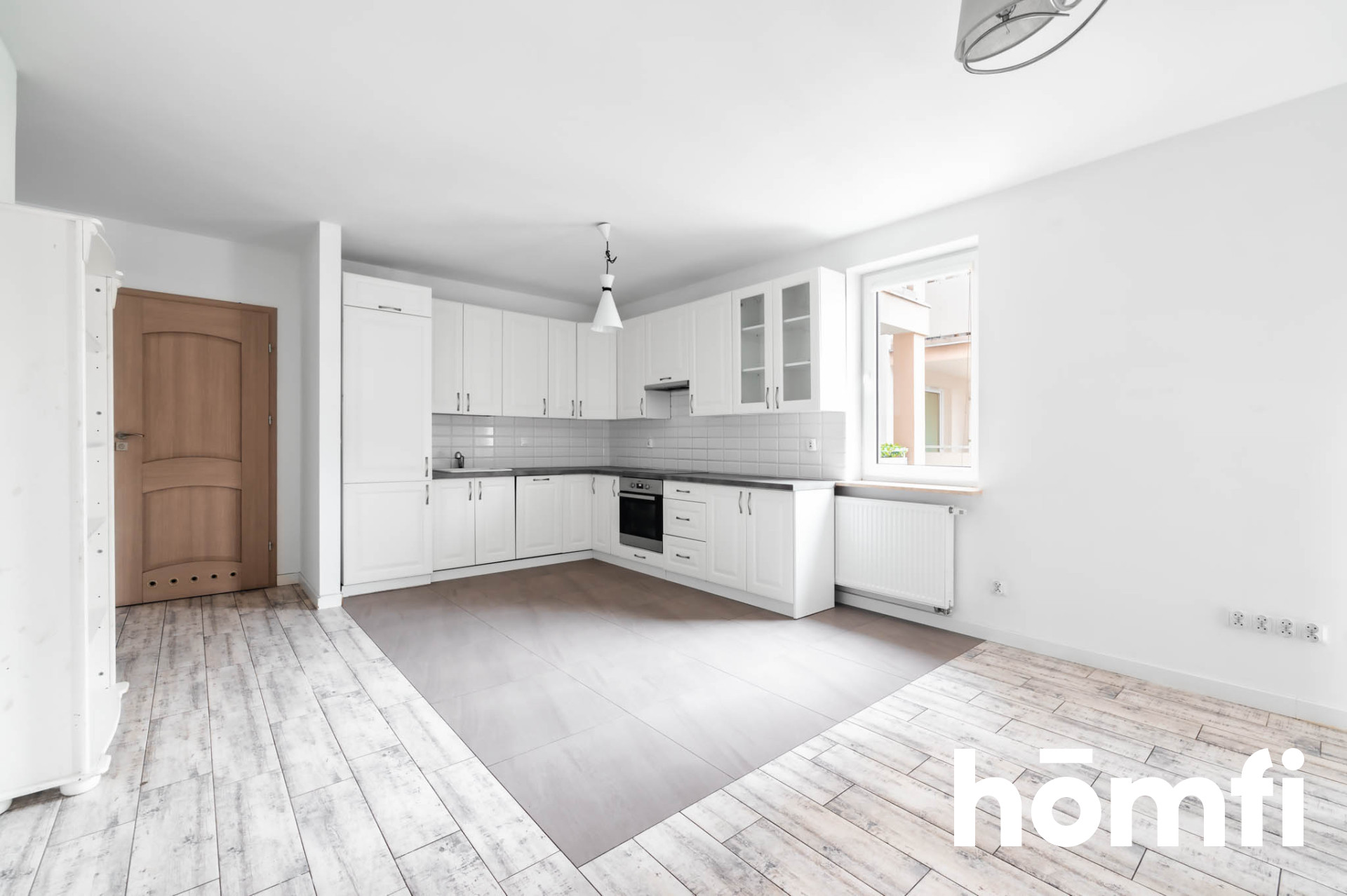 Przestronne mieszkanie przy ulicy Krańcowej - Mieszkanie - Sprzedaż - Lublin, Bronowice