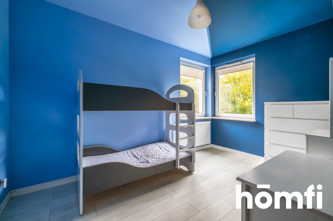 Przestronne mieszkanie przy ulicy Krańcowej - Mieszkanie - Sprzedaż - Lublin, Bronowice