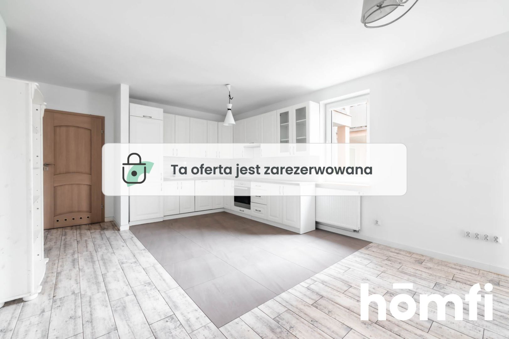 Przestronne mieszkanie przy ulicy Krańcowej - Mieszkanie - Sprzedaż - Lublin, Bronowice