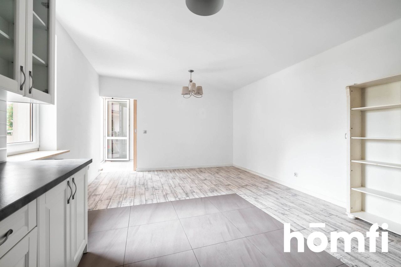 Przestronne mieszkanie przy ulicy Krańcowej - Mieszkanie - Sprzedaż - Lublin, Bronowice