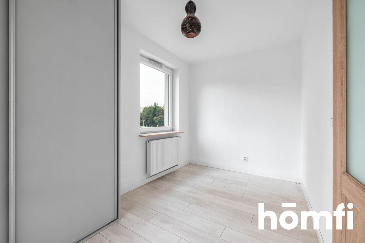 Przestronne mieszkanie przy ulicy Krańcowej - Mieszkanie - Sprzedaż - Lublin, Bronowice