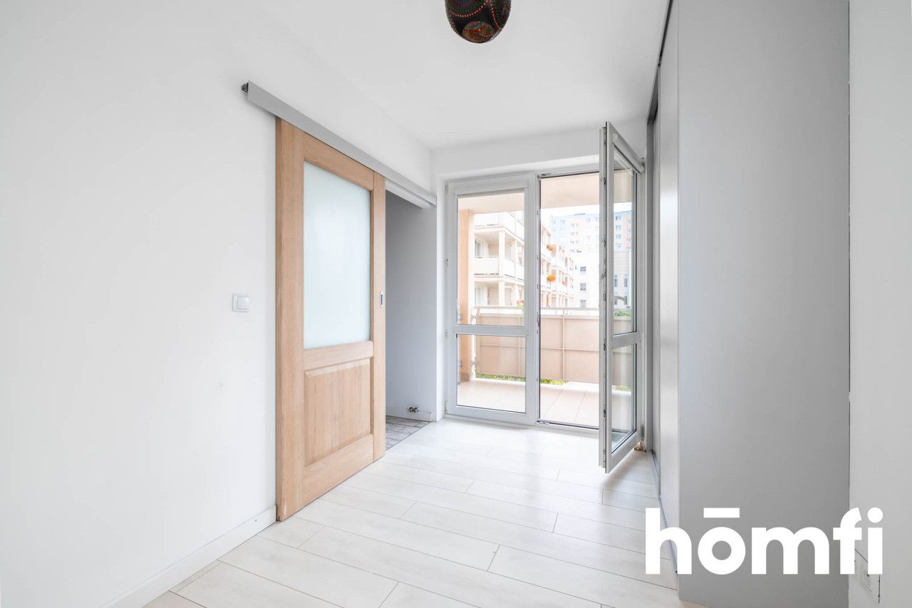 Przestronne mieszkanie przy ulicy Krańcowej - Mieszkanie - Sprzedaż - Lublin, Bronowice