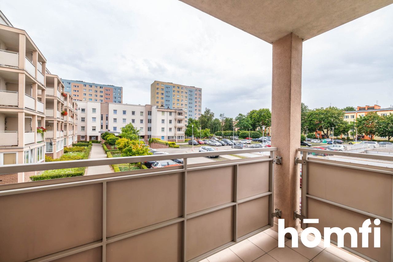 Przestronne mieszkanie przy ulicy Krańcowej - Mieszkanie - Sprzedaż - Lublin, Bronowice