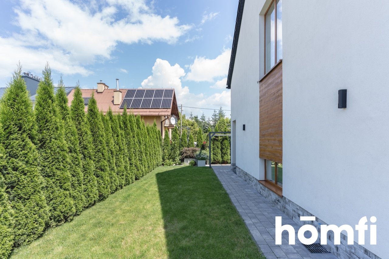 Amazing 3-Bedroom House for Rent- Staroniwa - House - Rent - Rzeszów, Staroniwa