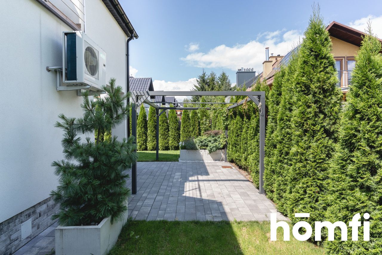 Amazing 3-Bedroom House for Rent- Staroniwa - House - Rent - Rzeszów, Staroniwa