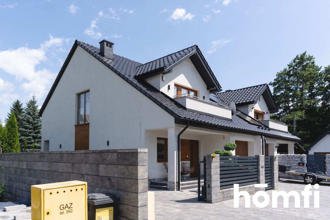 Amazing 3-Bedroom House for Rent- Staroniwa - House - Rent - Rzeszów, Staroniwa