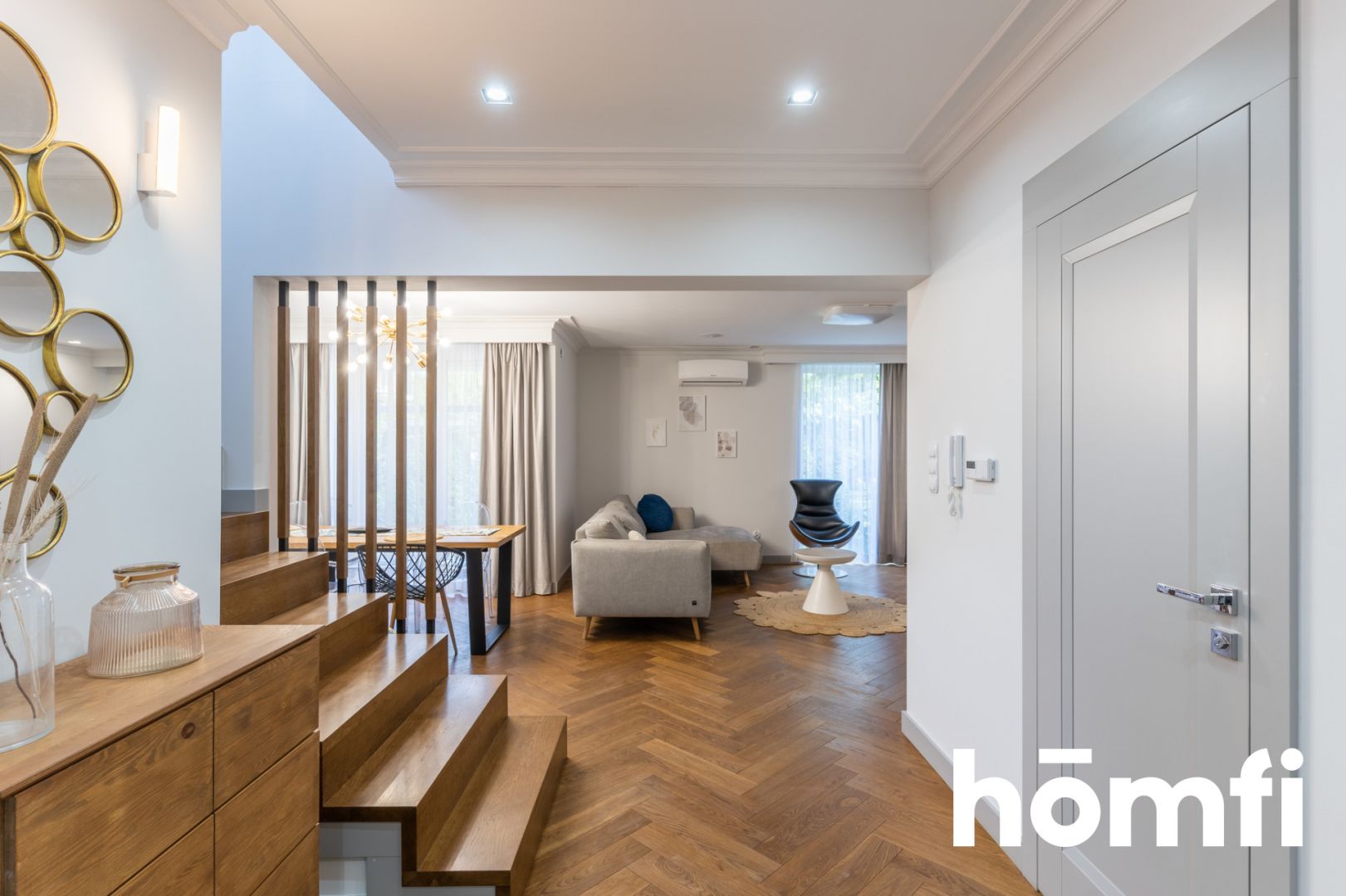 Amazing 3-Bedroom House for Rent- Staroniwa - House - Rent - Rzeszów, Staroniwa