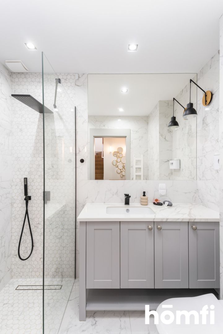 Amazing 3-Bedroom House for Rent- Staroniwa - House - Rent - Rzeszów, Staroniwa