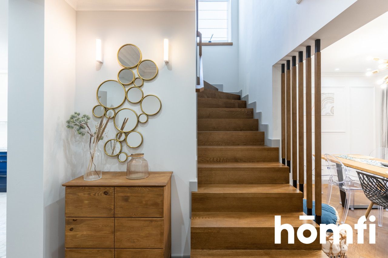 Amazing 3-Bedroom House for Rent- Staroniwa - House - Rent - Rzeszów, Staroniwa