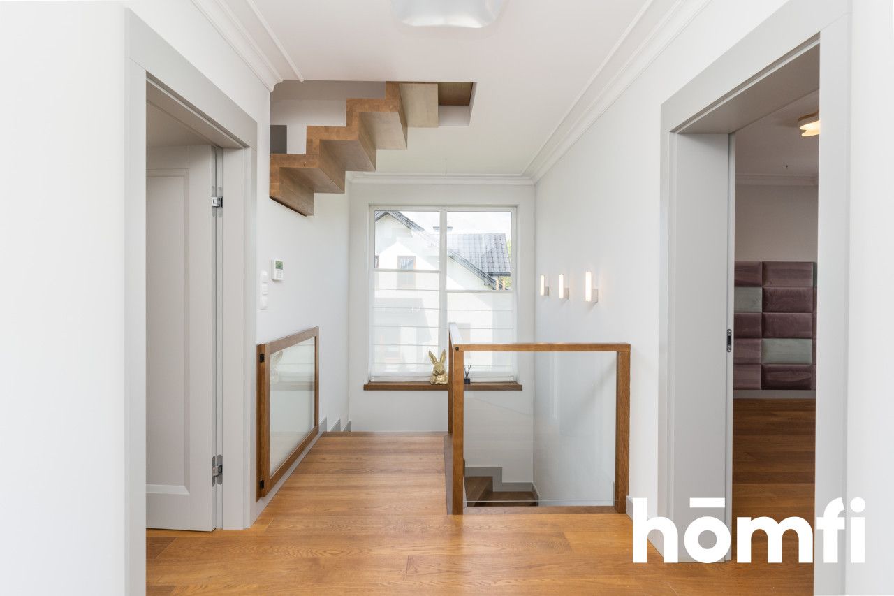 Amazing 3-Bedroom House for Rent- Staroniwa - House - Rent - Rzeszów, Staroniwa