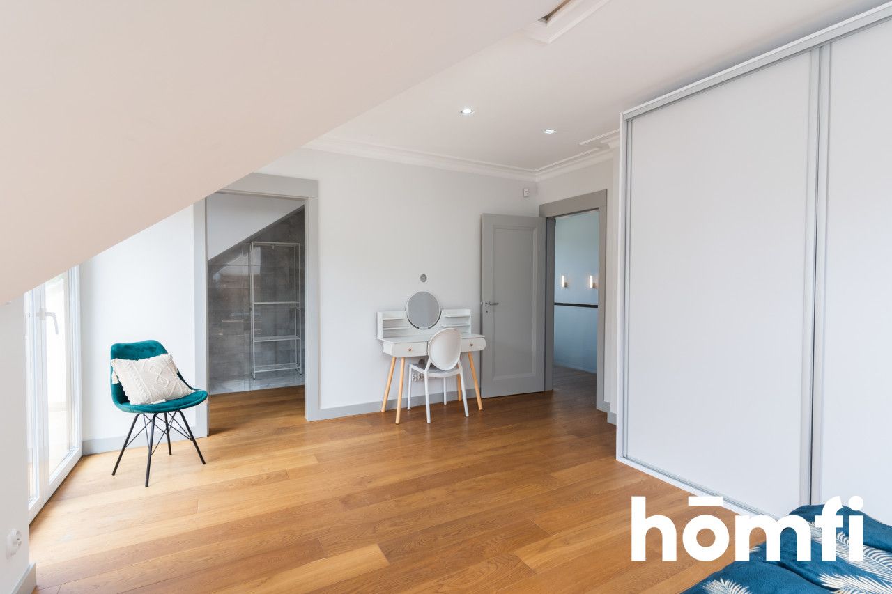 Amazing 3-Bedroom House for Rent- Staroniwa - House - Rent - Rzeszów, Staroniwa