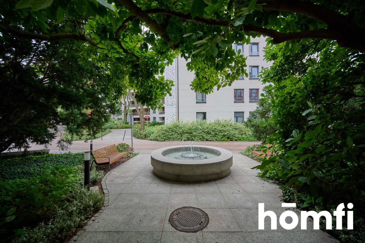 Kawalerka Pl. Bema LOKUM VENA - Mieszkanie - Wynajem - Wrocław, Śródmieście / Nadodrze