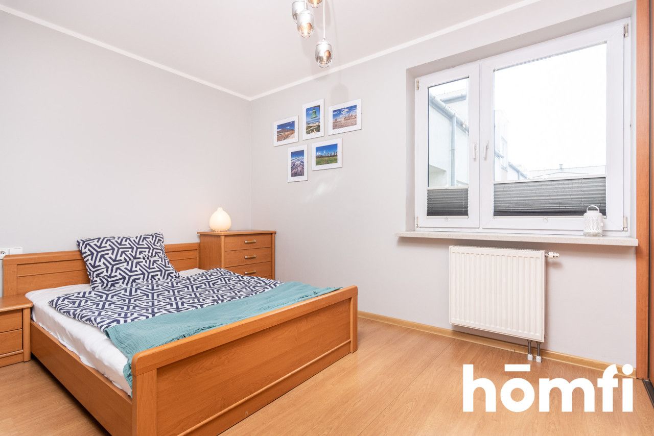 Dwupokojowe , zadbane mieszkanie - Mieszkanie - Wynajem - Kraków, Ruczaj