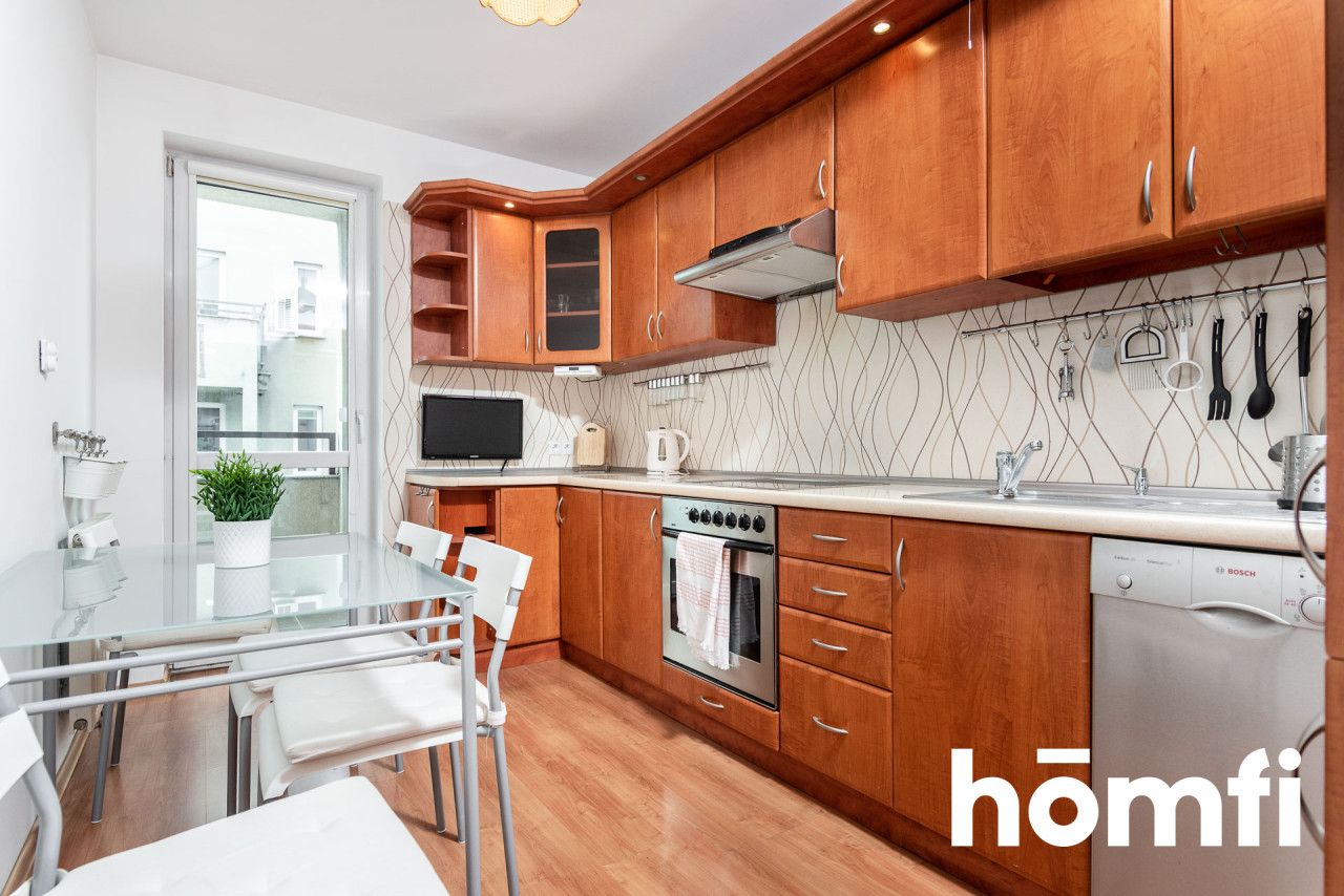 Dwupokojowe , zadbane mieszkanie - Mieszkanie - Wynajem - Kraków, Ruczaj