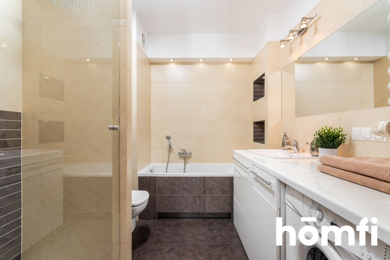 Dwupokojowe , zadbane mieszkanie - Mieszkanie - Wynajem - Kraków, Ruczaj