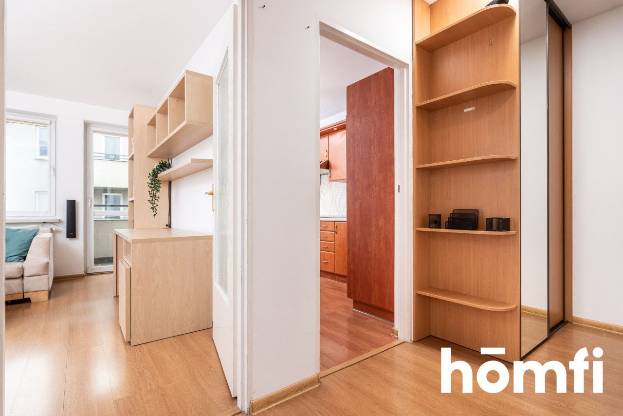 Dwupokojowe , zadbane mieszkanie - Mieszkanie - Wynajem - Kraków, Ruczaj