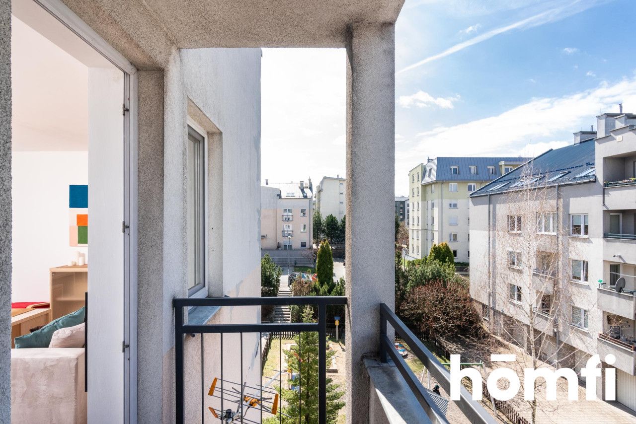 Dwupokojowe , zadbane mieszkanie - Mieszkanie - Wynajem - Kraków, Ruczaj