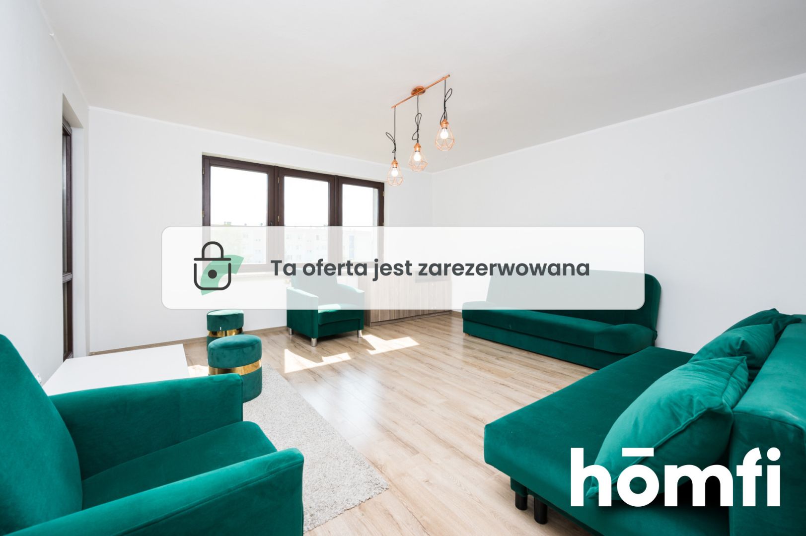 Dwa pokoje z oddzielną kuchnią, balkonem i piwnicą - Mieszkanie - Sprzedaż - Kraków, Podgórze / Kurdwanów