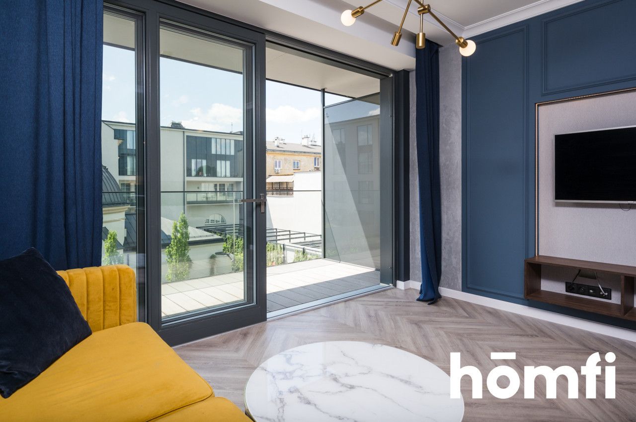 NA SPRZEDAŻ Stylowe studio, Angel Stradom - Kraków - Mieszkanie - Sprzedaż - Kraków, Śródmieście / Stradom