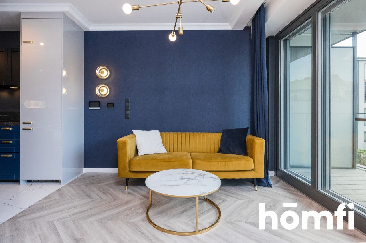 NA SPRZEDAŻ Stylowe studio, Angel Stradom - Kraków - Mieszkanie - Sprzedaż - Kraków, Śródmieście / Stradom