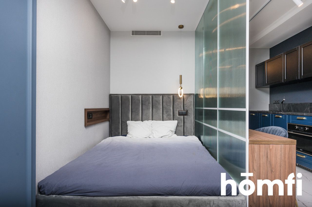 NA SPRZEDAŻ Stylowe studio, Angel Stradom - Kraków - Mieszkanie - Sprzedaż - Kraków, Śródmieście / Stradom