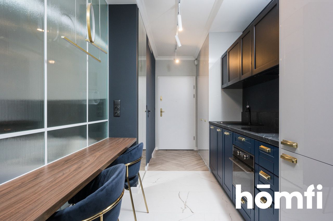 NA SPRZEDAŻ Stylowe studio, Angel Stradom - Kraków - Mieszkanie - Sprzedaż - Kraków, Śródmieście / Stradom