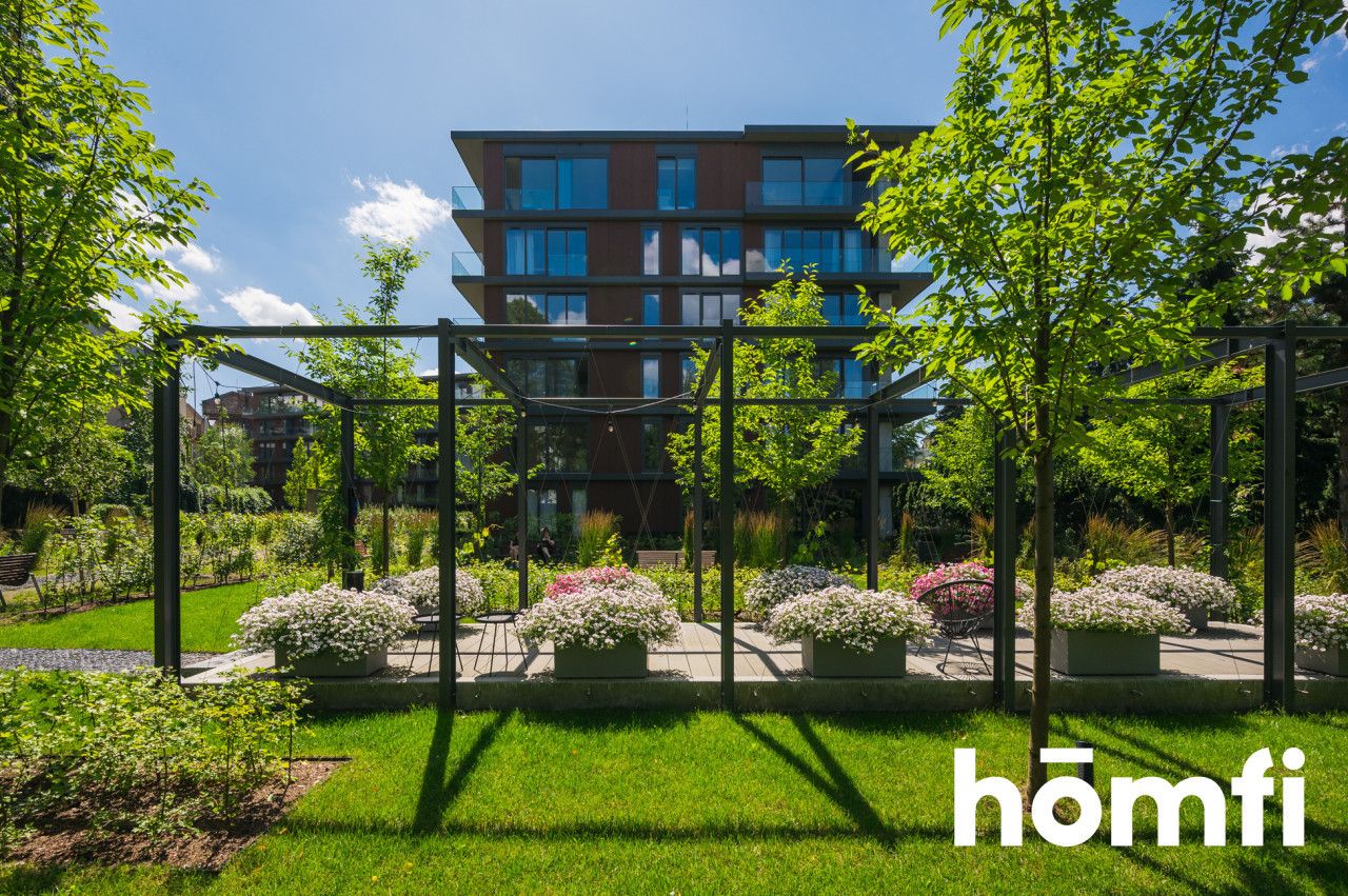 NA SPRZEDAŻ Stylowe studio, Angel Stradom - Kraków - Mieszkanie - Sprzedaż - Kraków, Śródmieście / Stradom