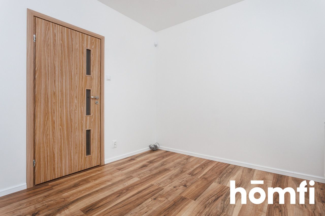 Bright apartment after renovation with terrace - Apartment - Sale - Kraków, Krowodrza / Prądnik Biały