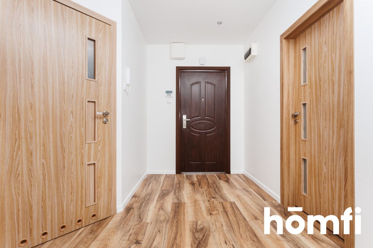 Bright apartment after renovation with terrace - Apartment - Sale - Kraków, Krowodrza / Prądnik Biały