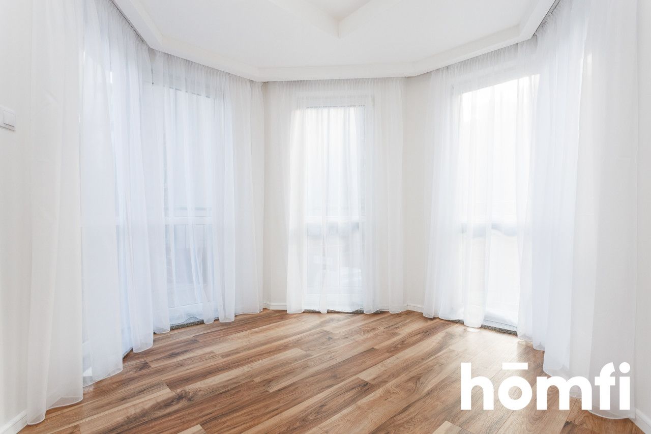 Bright apartment after renovation with terrace - Apartment - Sale - Kraków, Krowodrza / Prądnik Biały