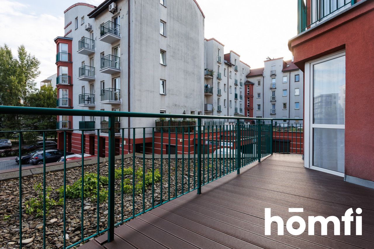 Bright apartment after renovation with terrace - Apartment - Sale - Kraków, Krowodrza / Prądnik Biały